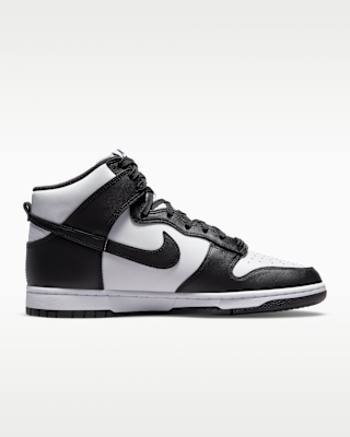 靴 Nike dunk hi premium Nike Dunk High Retro Men's Shoe. Nike.com